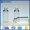 2ml Screw clear chromtography sample vial 8-425 tubular Autosampler HPLC Vial